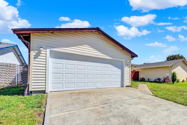 130 Ward Ct, Vallejo, CA 94589 - single story home with an outbuilding