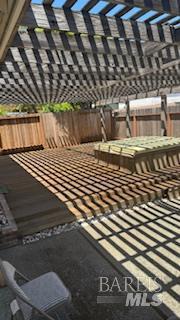 3232 Macleod St, Napa, CA 94558 - exterior space