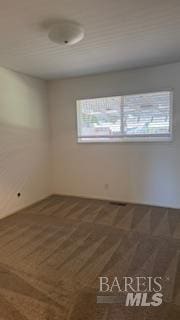 3232 Macleod St, Napa, CA 94558 - view of empty room