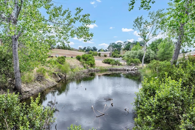 4538 Hill Rd, Lakeport, CA 95453 - water view