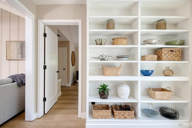 41 Salinas Ave, San Anselmo, CA 94960 - view of storage area
