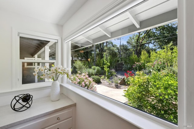 2120 Palmer Dr, Saint Helena, CA 94574 - view of balcony