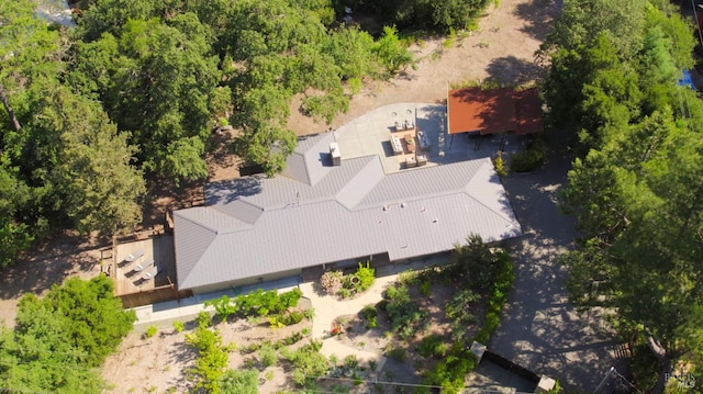2120 Palmer Dr, Saint Helena, CA 94574 - aerial view of property and surrounding area