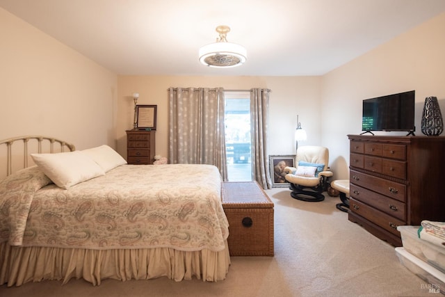 2698 Reuben Ct, Napa, CA 94558 - bedroom featuring carpet flooring