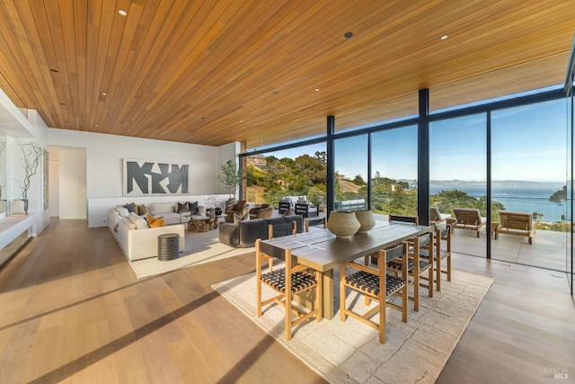 2215 Vistazo St E, Tiburon, CA 94920 - view of sunroom