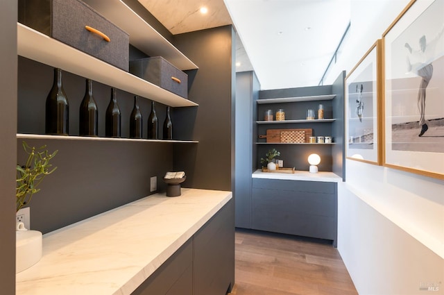 2215 Vistazo St E, Tiburon, CA 94920 - view of pantry
