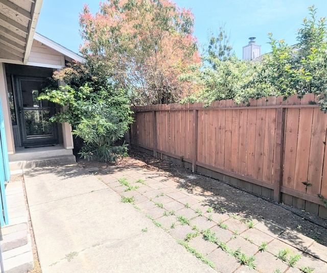 1084 Rubicon Way, Santa Rosa, CA 95401 - view of patio / terrace