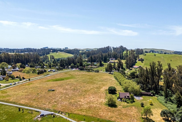 5900 Blank Rd, Sebastopol, CA 95472 - view of rural area