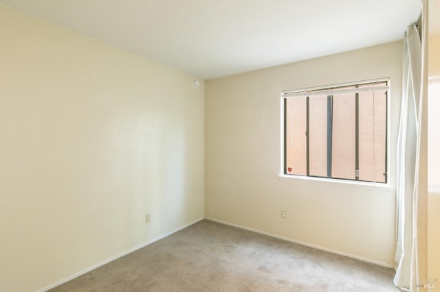 2728 Almondwood Way, Fairfield, CA 94534 - spare room with carpet floors and baseboards