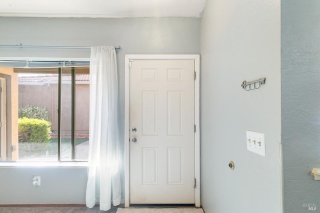 2728 Almondwood Way, Fairfield, CA 94534 - view of entryway