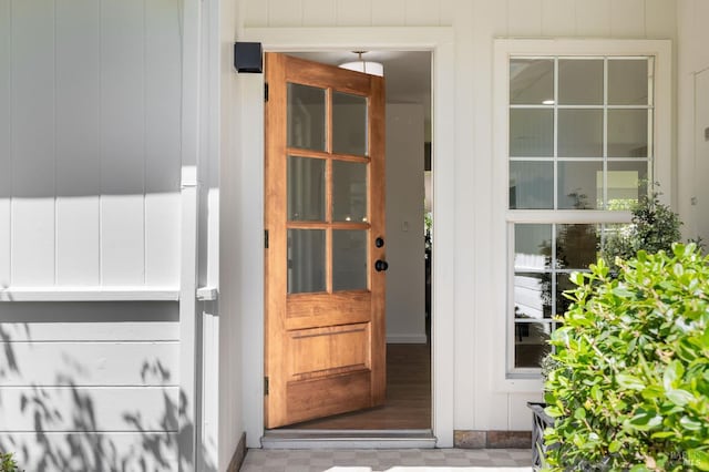 1109 Broadmoor Dr, Napa, CA 94558 - view of exterior entry