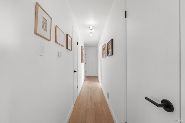 21800 River Rd, Geyserville, CA 95441 - hall with light wood finished floors and baseboards