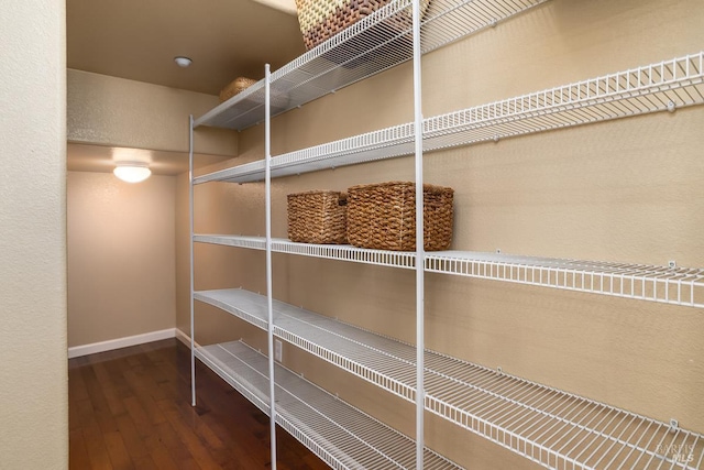 4 San Pablo Ct, Novato, CA 94949 - view of pantry
