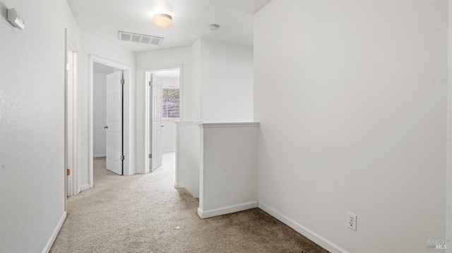 1191 Araquipa Ct, Vacaville, CA 95687 - hall with carpet and baseboards