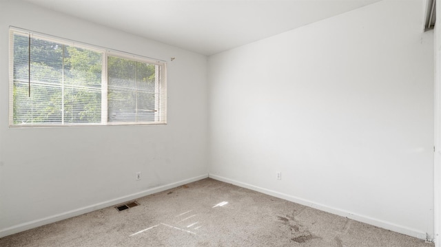 1191 Araquipa Ct, Vacaville, CA 95687 - carpeted spare room with baseboards