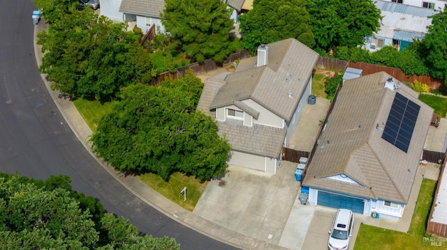 1191 Araquipa Ct, Vacaville, CA 95687 - drone / aerial view