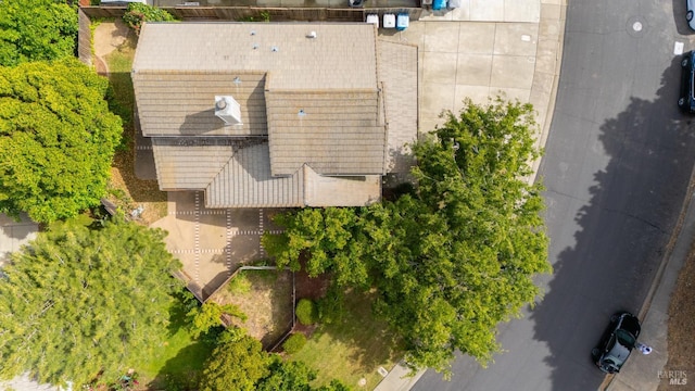 1191 Araquipa Ct, Vacaville, CA 95687 - view of subject property