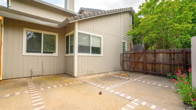 1191 Araquipa Ct, Vacaville, CA 95687 - view of patio / terrace