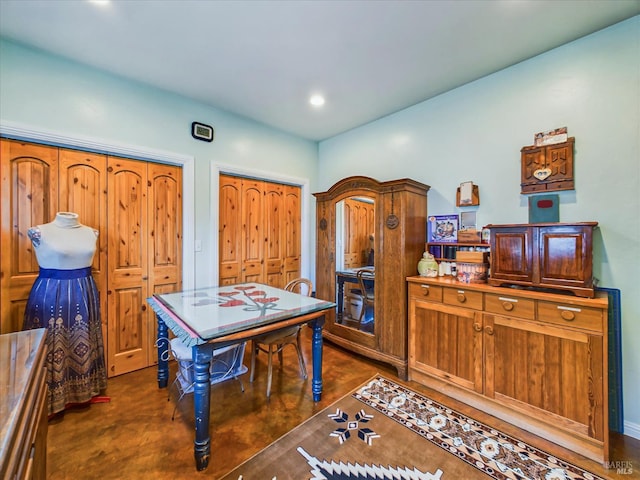 7785 Torgersen Rd, Eureka, CA 95503 - playroom featuring recessed lighting