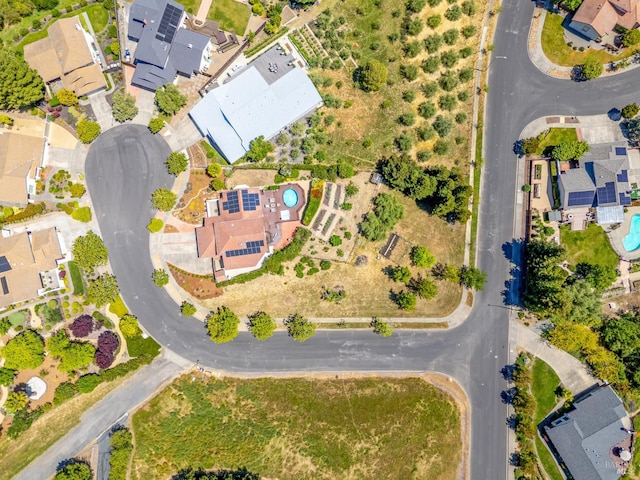 12 Maidu Ct, Napa, CA 94558 - view of property location with nearby suburban area
