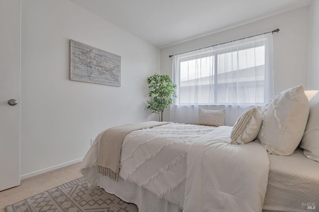 64 Los Padres Cir, Novato, CA 94947 - bedroom featuring carpet flooring and baseboards