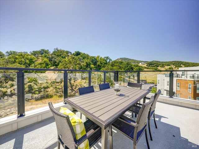 226 Verandah Ave, Novato, CA 94945 - view of patio / terrace