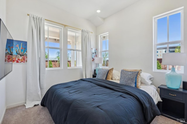 1749 Guadalupe St, Petaluma, CA 94952 - bedroom featuring carpet and baseboards