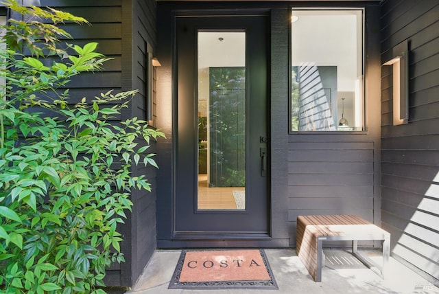 119 Marguerite Ave, Mill Valley, CA 94941 - view of property entrance