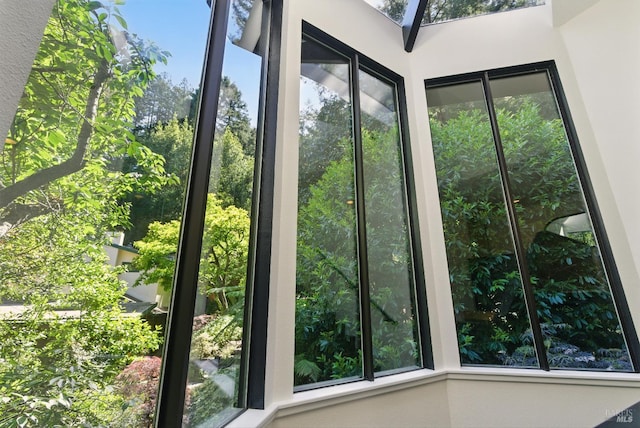 119 Marguerite Ave, Mill Valley, CA 94941 - view of doorway to outside