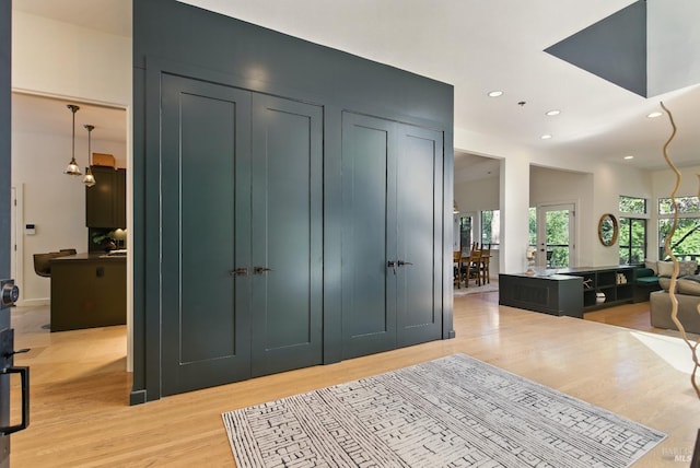 119 Marguerite Ave, Mill Valley, CA 94941 - view of closet