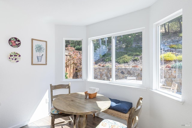 3336 Brittany Cir, Napa, CA 94558 - view of dining space