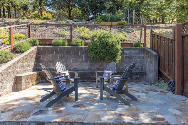3336 Brittany Cir, Napa, CA 94558 - view of patio / terrace