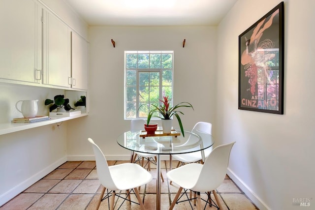11 Inverness Way S, Inverness, CA 94937 - dining room with baseboards