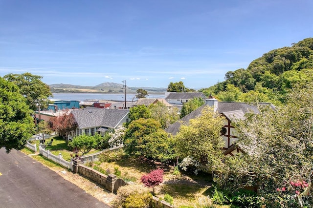 11 Inverness Way S, Inverness, CA 94937 - water view