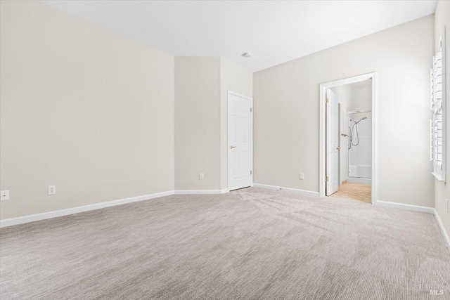 843 Cab Calloway Ct, Windsor, CA 95492 - unfurnished bedroom with light colored carpet and baseboards