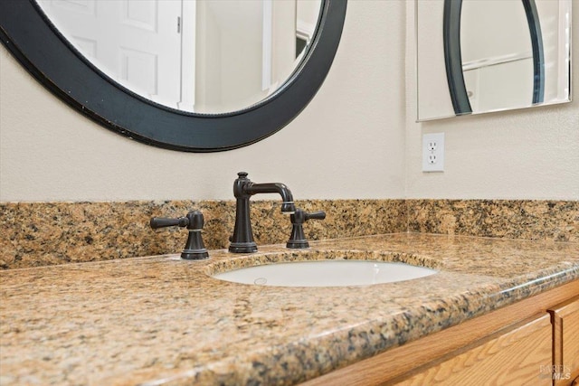 843 Cab Calloway Ct, Windsor, CA 95492 - bathroom with vanity
