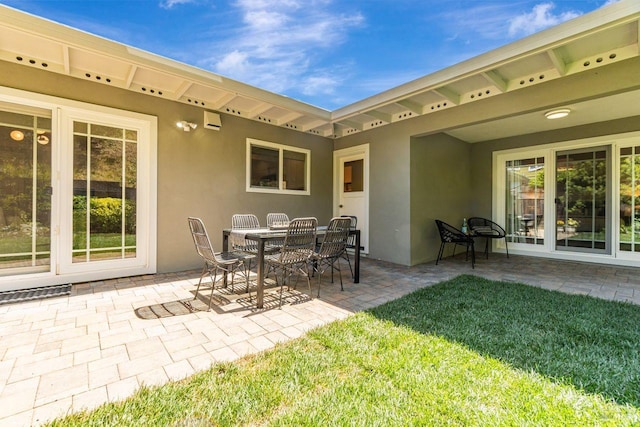 37 Angela Ave, San Anselmo, CA 94960 - view of patio