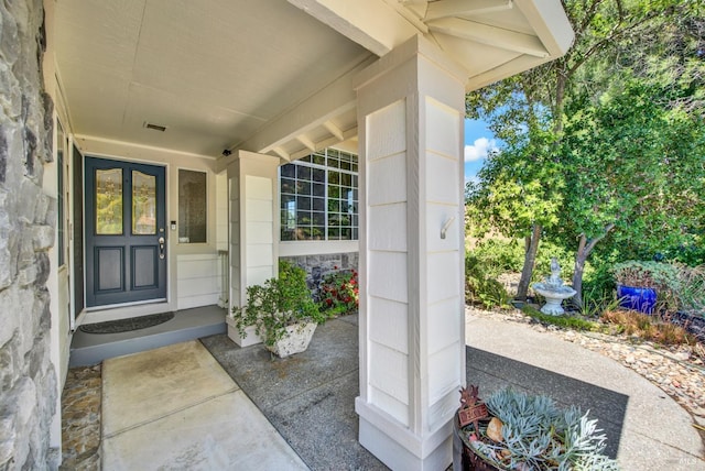 3327 Colonial Ct, Fairfield, CA 94534 - view of entrance to property