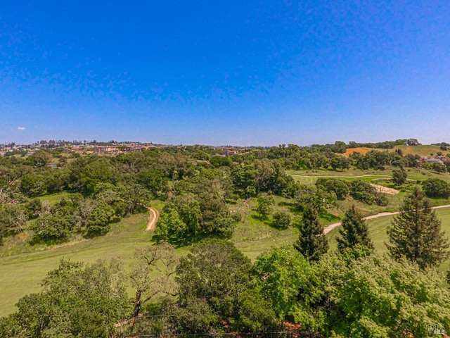 2016 Stonefield Ln, Santa Rosa, CA 95403 - drone / aerial view