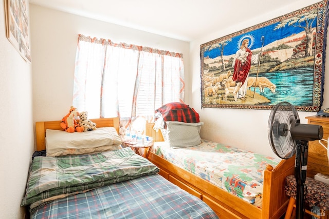 710 Daniels Ave, Vallejo, CA 94590 - view of bedroom