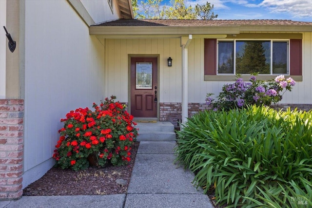 1503 Galaxy Ct, Rohnert Park, CA 94928 - view of doorway to property
