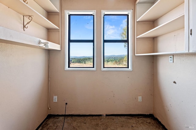 2840 Pear View Rd, Lakeport, CA 95453 - view of laundry area