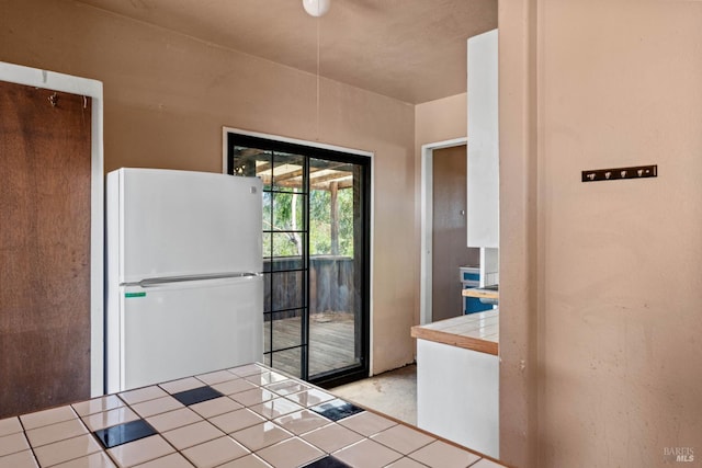 2840 Pear View Rd, Lakeport, CA 95453 - view of doorway to outside