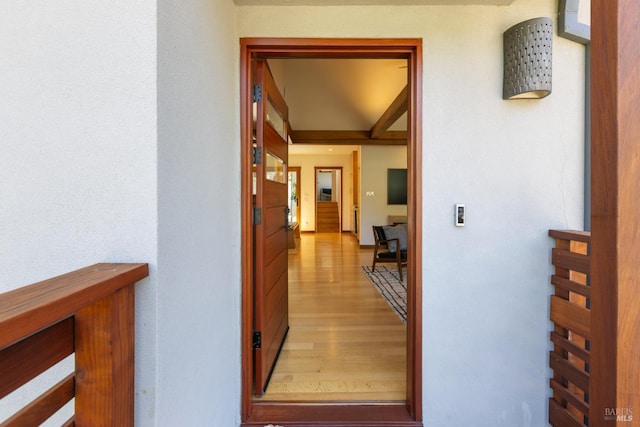 55 Durham Rd, San Anselmo, CA 94960 - view of hallway