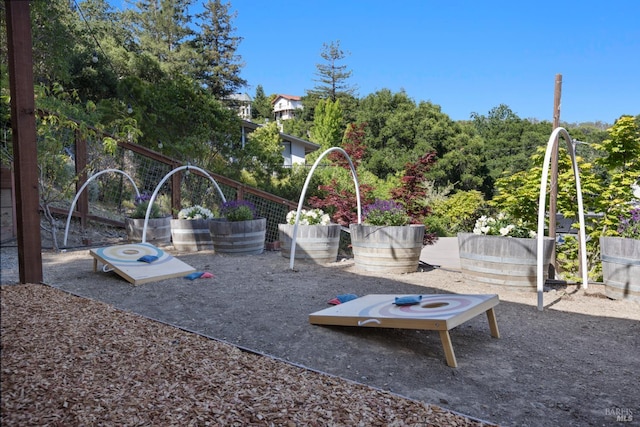 55 Durham Rd, San Anselmo, CA 94960 - view of playground