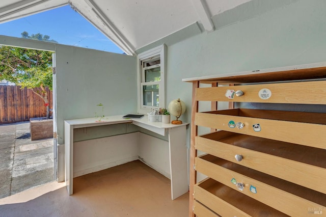 1753 15th St, San Pablo, CA 94806 - exterior space featuring stucco siding