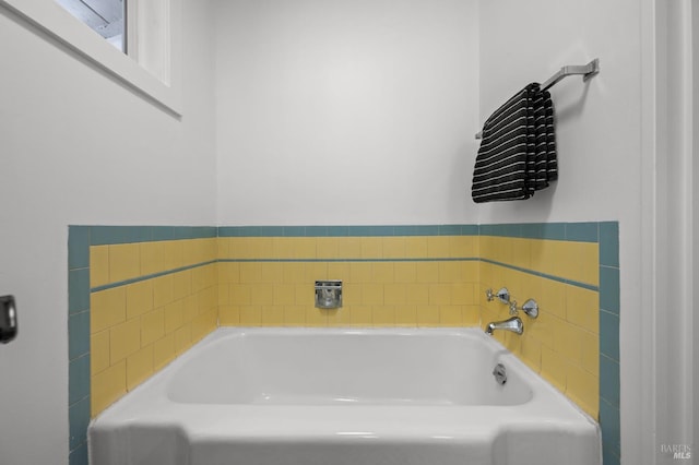 5600 Cazadero Hwy, Cazadero, CA 95421 - full bathroom featuring a garden tub