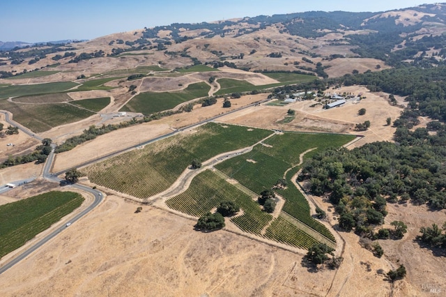 3340 Lichau Rd, Penngrove, CA 94951