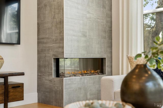 943 Appleridge Pl, Fairfield, CA 94534 - detailed view of a fireplace
