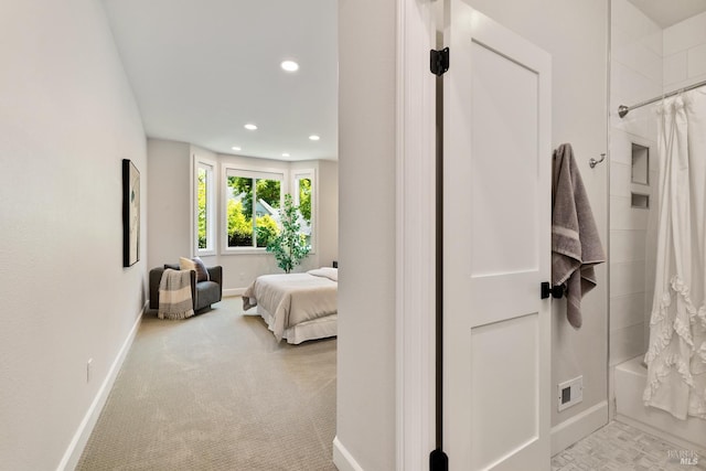 943 Appleridge Pl, Fairfield, CA 94534 - carpeted bedroom featuring recessed lighting and baseboards